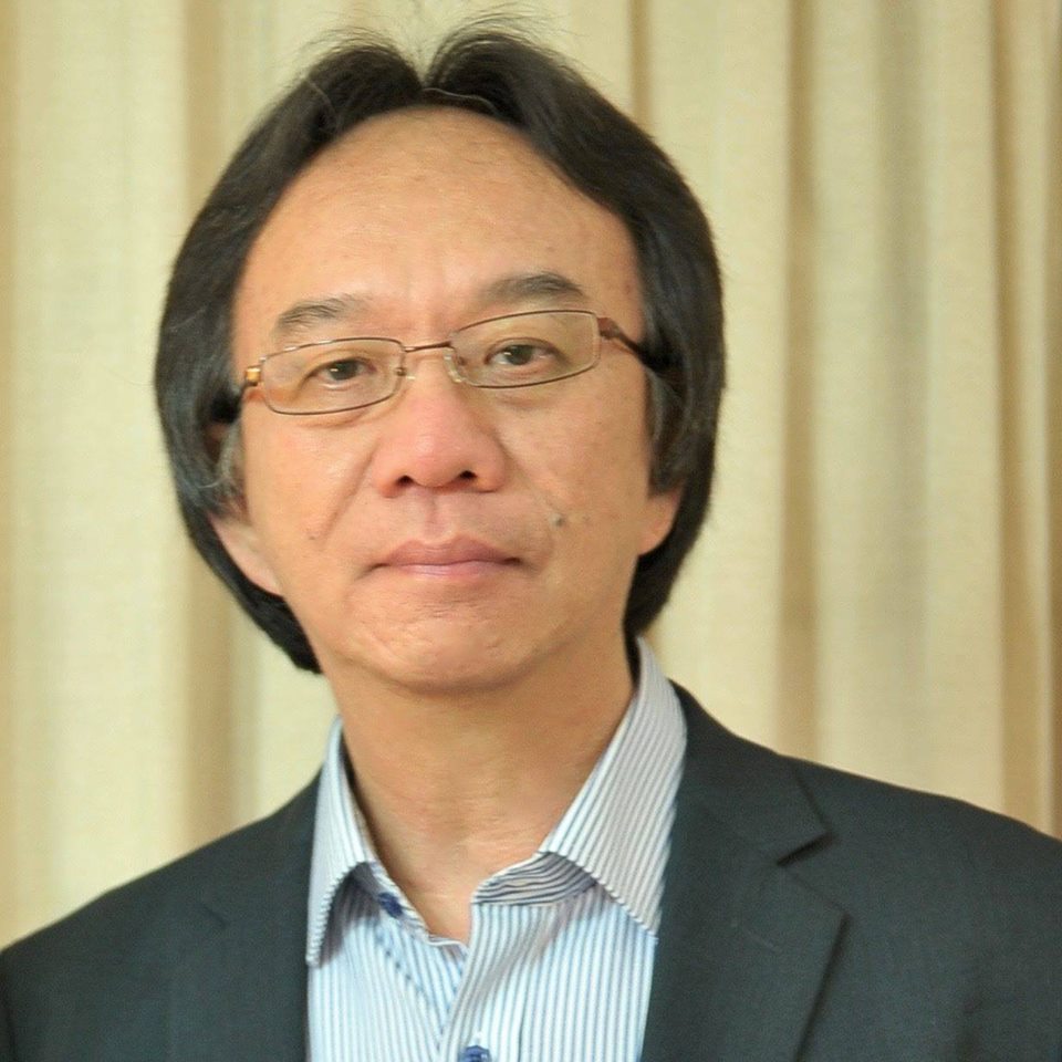 Dr Willy A Renandya