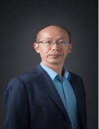 Senior Assoc. Prof. Bin Zou