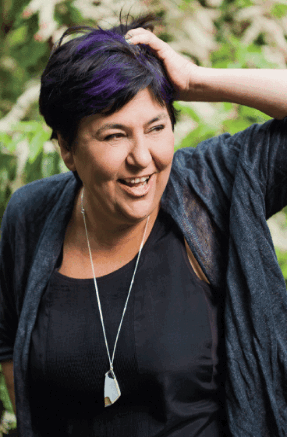 Prof. Linda Harasim
